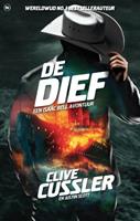 Clive Cussler Isaac Bell avonturen De dief