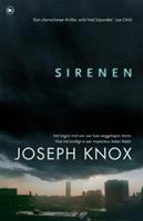 Joseph Knox Sirenen
