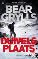 Bear Grylls Duivelsplaats