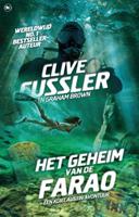 Clive Cussler Het geheim van de farao