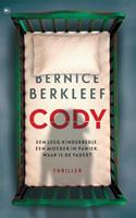 Bernice Berkleef Cody