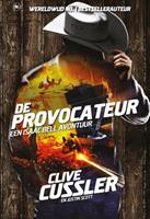 Clive Cussler Isaac Bell avonturen De provocateur