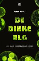 Peter Mooij De dikke alg