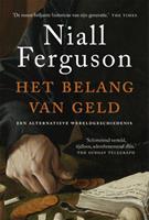 Niall Ferguson Het belang van geld