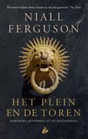 Niall Ferguson Het plein en de toren