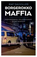 Raf Sauviller Borgerokko maffia