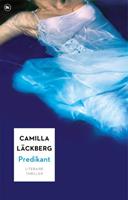Camilla L&auml;ckberg Predikant