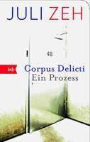 Juli Zeh Corpus Delicti