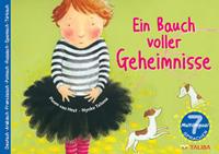 Pimm van Hest,  Pimm von Hest,  Nynke M. Talsma Ein Bauch voller Geheimnisse