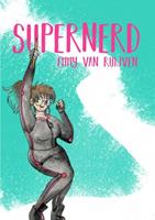 Emmy van Ruijven Supernerd -  (ISBN: 9789403623061)