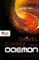 Daniel Suarez Daemon