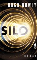 Hugh Howey Silo
