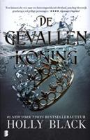 Holly Black De gevallen koning -  (ISBN: 9789022594100)