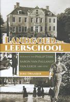 Joke Draaijer Adelsgeschiedenis 16 Landgoed als leerschool