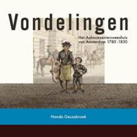 Nanda Geuzebroek Vondelingen