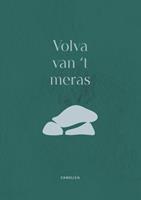 Carolien de Boo - de Vries Volva van ’t meras -  (ISBN: 9789082879445)