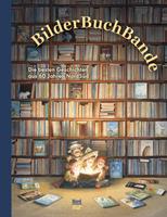 Diverse BilderBuchBande