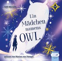 Amy Wilson Ein Mädchen namens Owl