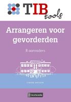 Arrangeren voor gevorderden. Simone van Dijk, Paperback