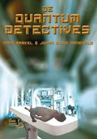 Johan Klein Haneveld, Theo Barkel De Quantumdetectives -  (ISBN: 9789078437710)