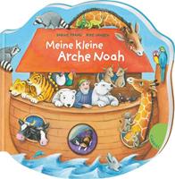 Sabine Praml Dein kleiner Begleiter: Meine kleine Arche Noah