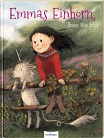 Briony May Smith Emmas Einhorn