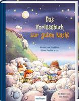 Paul Maar,  Sandra Grimm,  Michael Ende,  Otfried Preuß Das Vorlesebuch zur guten Nacht