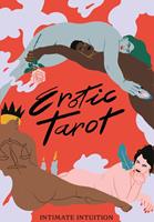 Bis Publishers Bv Erotic Tarot - Fate, The Fickle Finger of