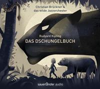 Rudyard Kipling Das Dschungelbuch