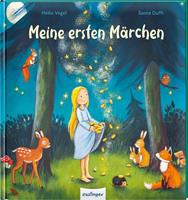 Hans Christian Andersen,  Brüder Grimm Meine ersten Märchen