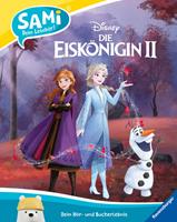 Annette Neubauer Disney Die Eiskönigin 2