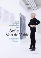 Sofie Van de Velde Expeditie Kunst