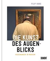 Filip Haag Die Kunst des Augenblicks