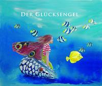 Ute Kleeberg Der Glücksengel