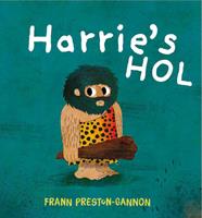 Frann Preston-Gannon Frann Preston Gannon Harrie's hol