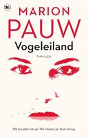 Marion Pauw Vogeleiland