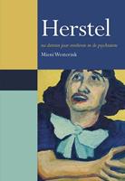 Mieni Westerink Herstel na dertien jaar overleven in de psychiatrie