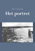 Piet Talsma Het portret