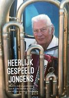 Frans Pieterse Heerlijk gespeeld jongens
