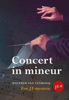 Walther van Venrooij JT mysterie 6 Concert in mineur