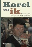 Gustave Van de Woestijne Karel en ik