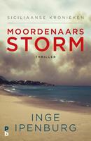 Inge Ipenburg Moordenaarsstorm