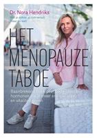 Nora Hendriks Het menopauzetaboe