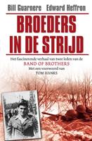 Bill Guarnere Broeders in de strijd