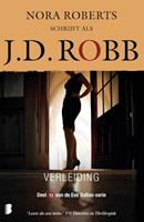 J.D. Robb Eve Dallas 13 Verleiding