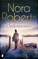 Nora Roberts Onderstromen