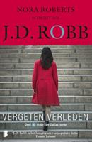 J.D. Robb Eve Dallas 16 Vergeten verleden