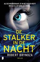 Robert Bryndza Erika Foster 2 De stalker in de nacht