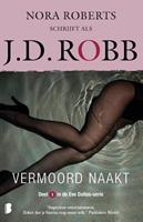 J.D. Robb Eve Dallas 1 Vermoord naakt