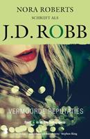 J.D. Robb Eve Dallas 2 Vermoorde reputaties